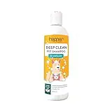 Hepper Deep Clean Pet Shampoo for Smelly Pets:...